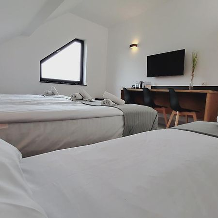 Hotel Konopielka Зблево Екстериор снимка