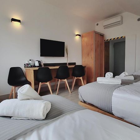 Hotel Konopielka Зблево Екстериор снимка
