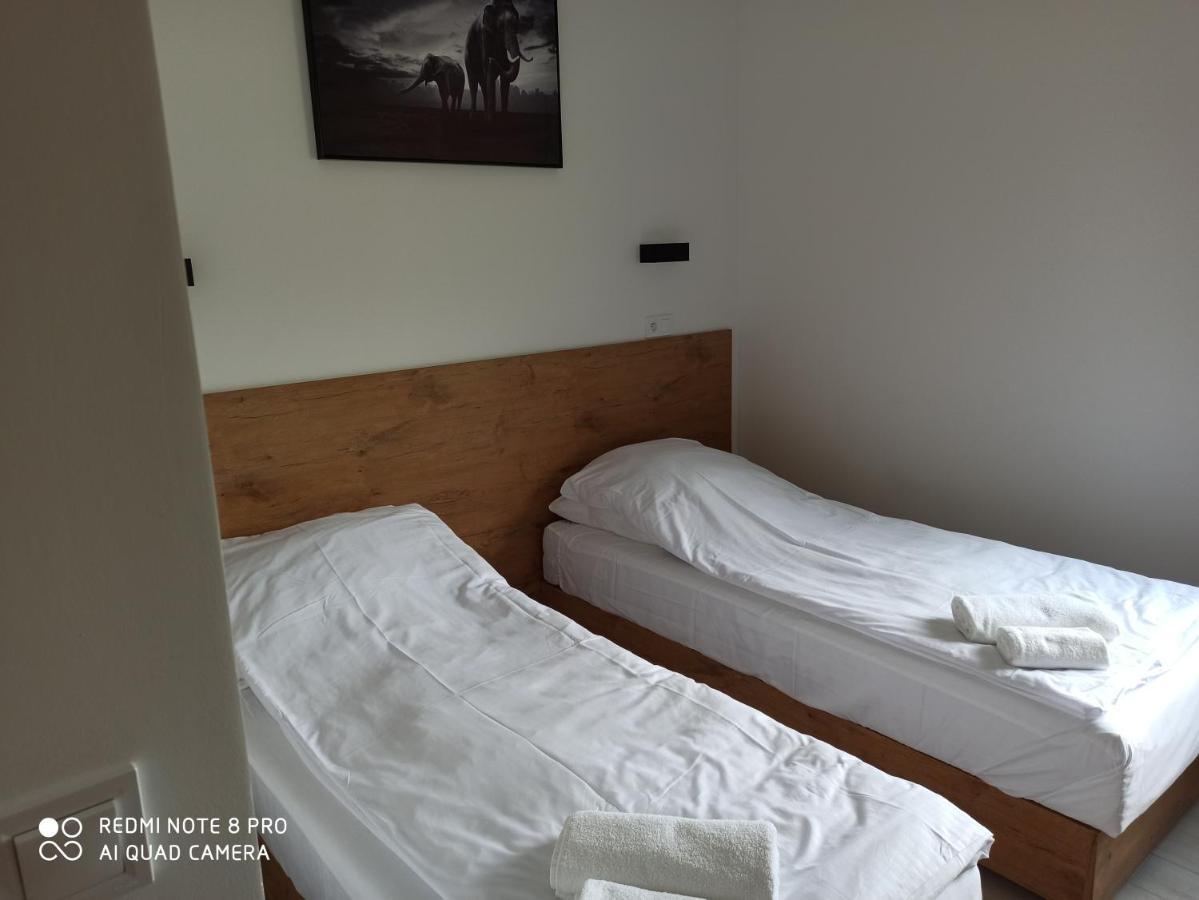 Hotel Konopielka Зблево Екстериор снимка
