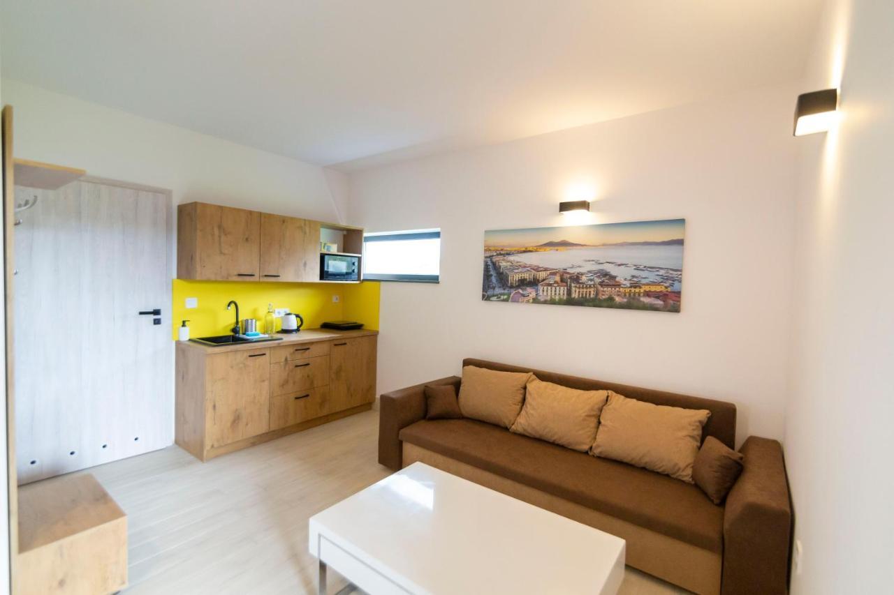 Hotel Konopielka Зблево Екстериор снимка