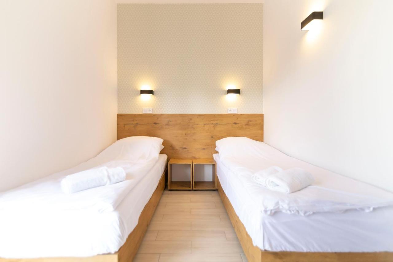 Hotel Konopielka Зблево Екстериор снимка