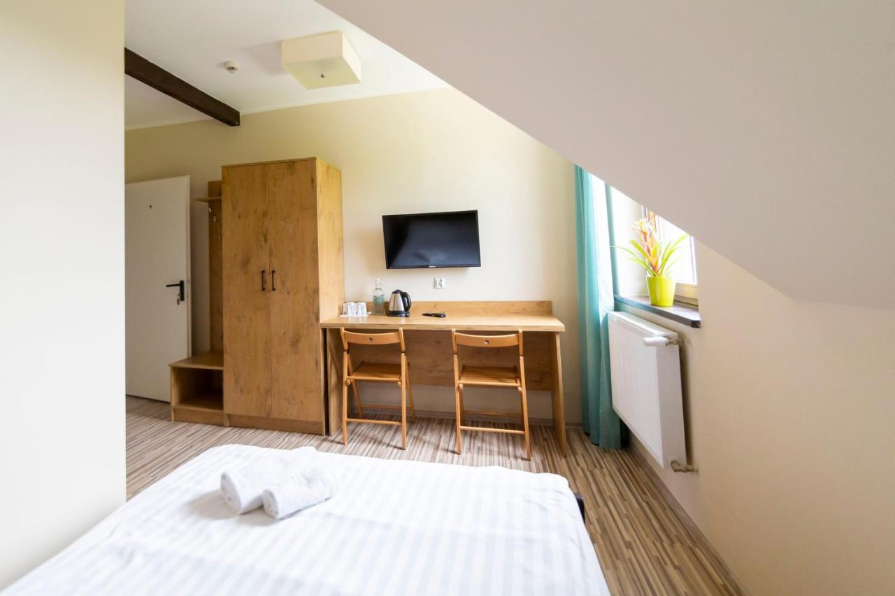Hotel Konopielka Зблево Екстериор снимка