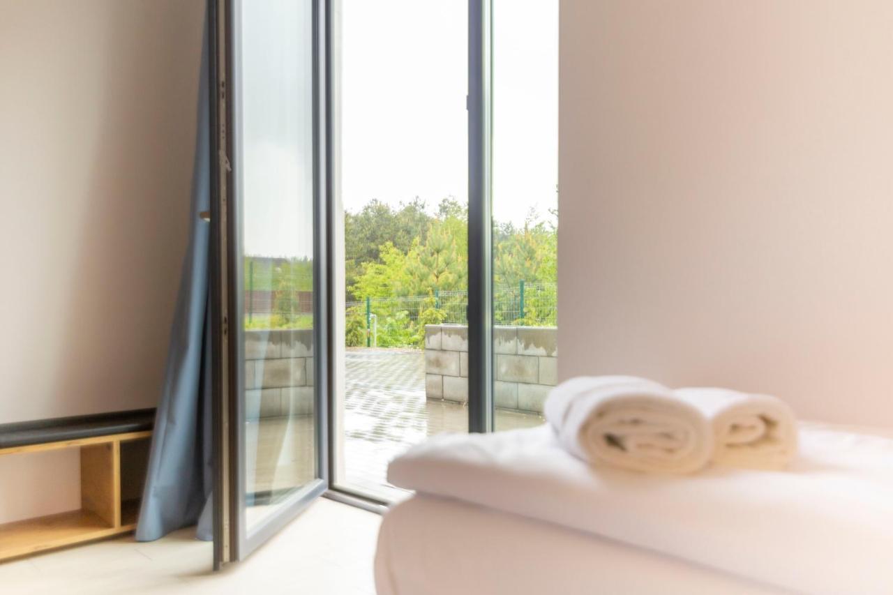 Hotel Konopielka Зблево Екстериор снимка