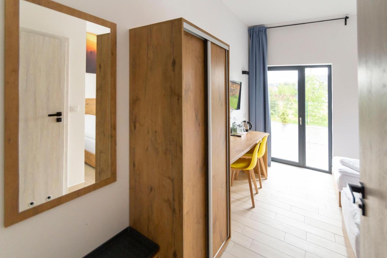 Hotel Konopielka Зблево Екстериор снимка
