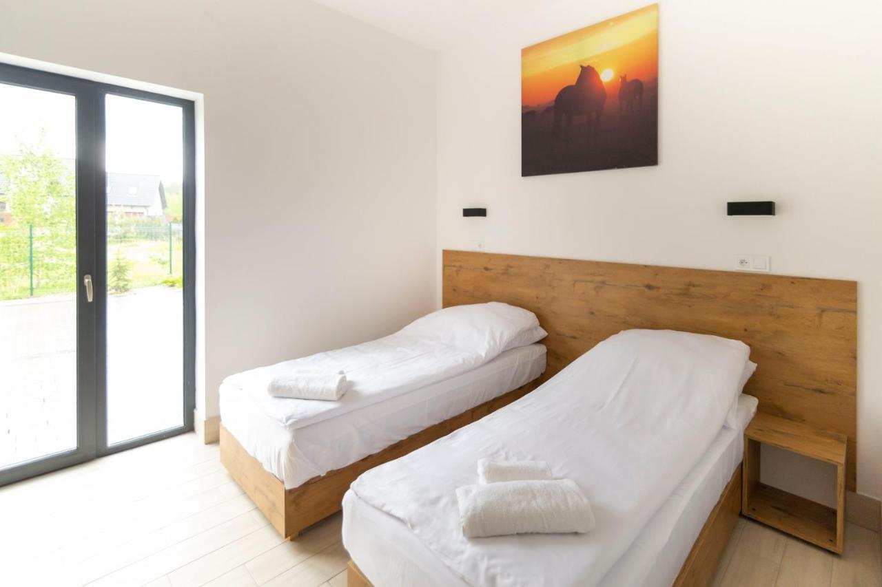 Hotel Konopielka Зблево Екстериор снимка