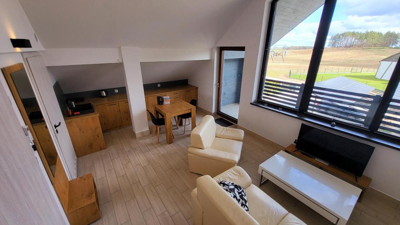 Hotel Konopielka Зблево Екстериор снимка