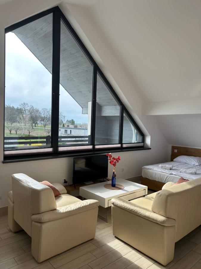 Hotel Konopielka Зблево Екстериор снимка