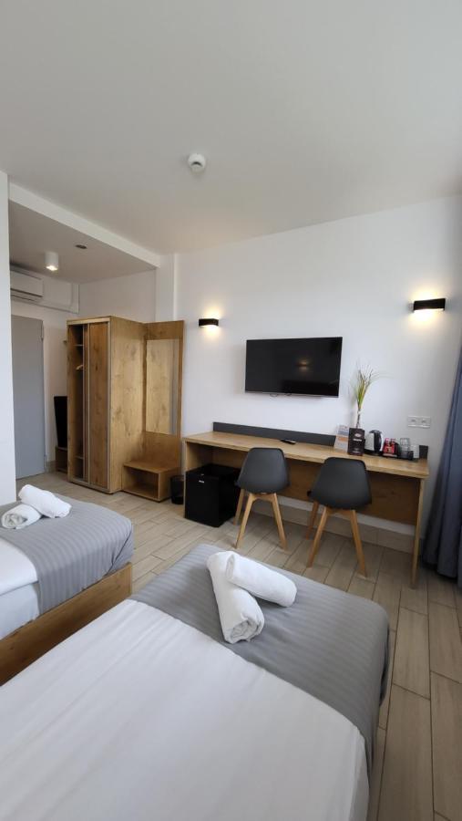 Hotel Konopielka Зблево Екстериор снимка