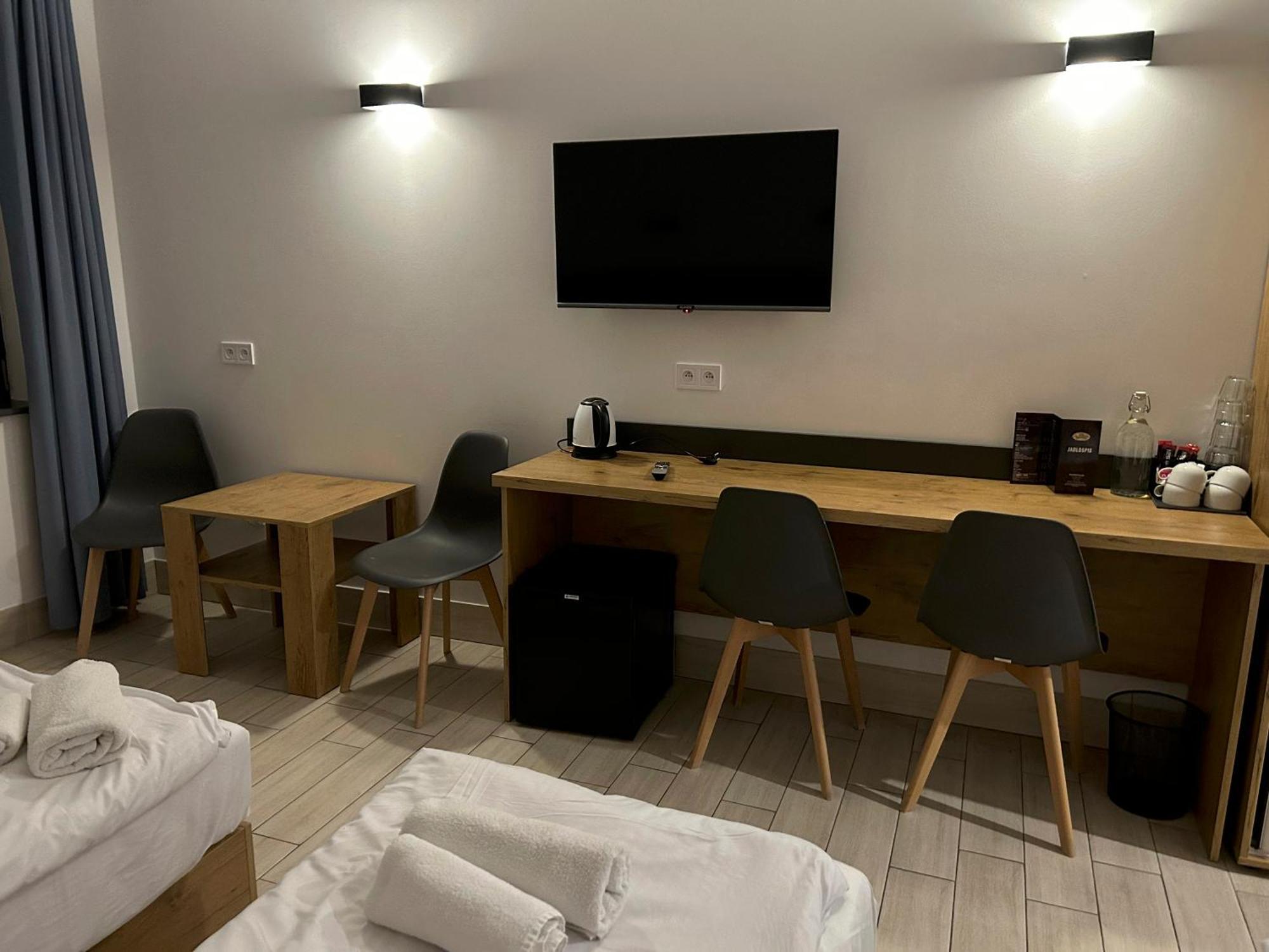 Hotel Konopielka Зблево Екстериор снимка