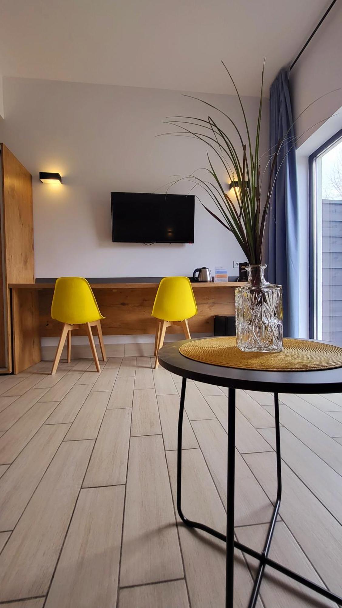 Hotel Konopielka Зблево Екстериор снимка