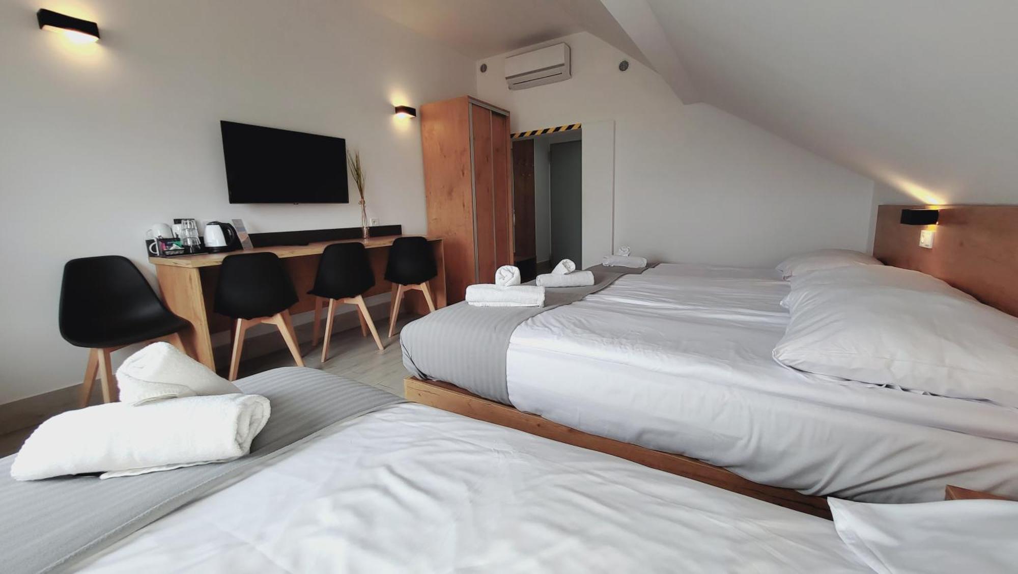 Hotel Konopielka Зблево Екстериор снимка