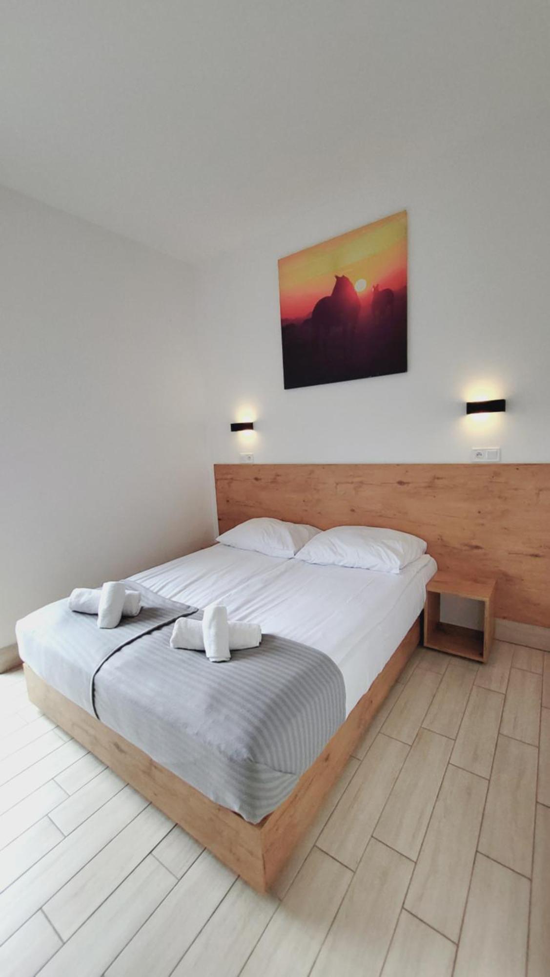 Hotel Konopielka Зблево Екстериор снимка