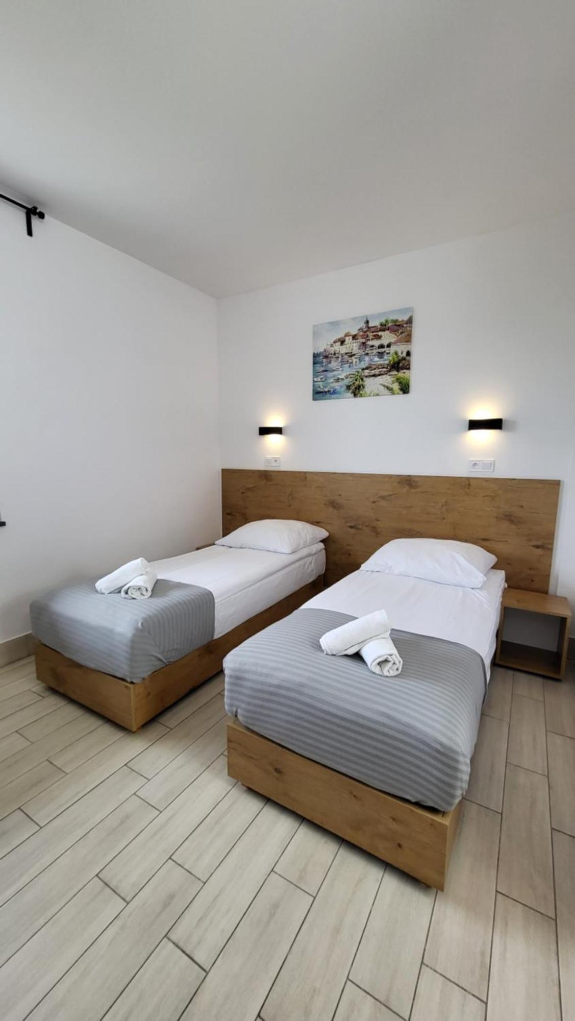 Hotel Konopielka Зблево Екстериор снимка