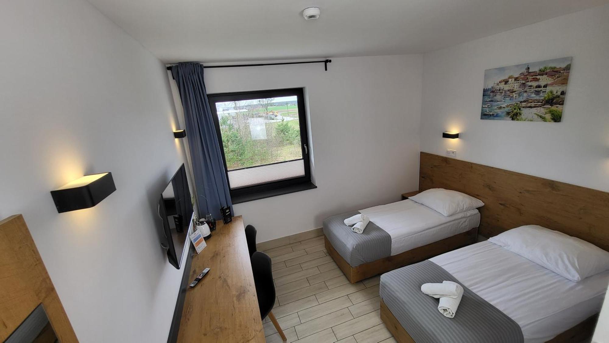 Hotel Konopielka Зблево Екстериор снимка