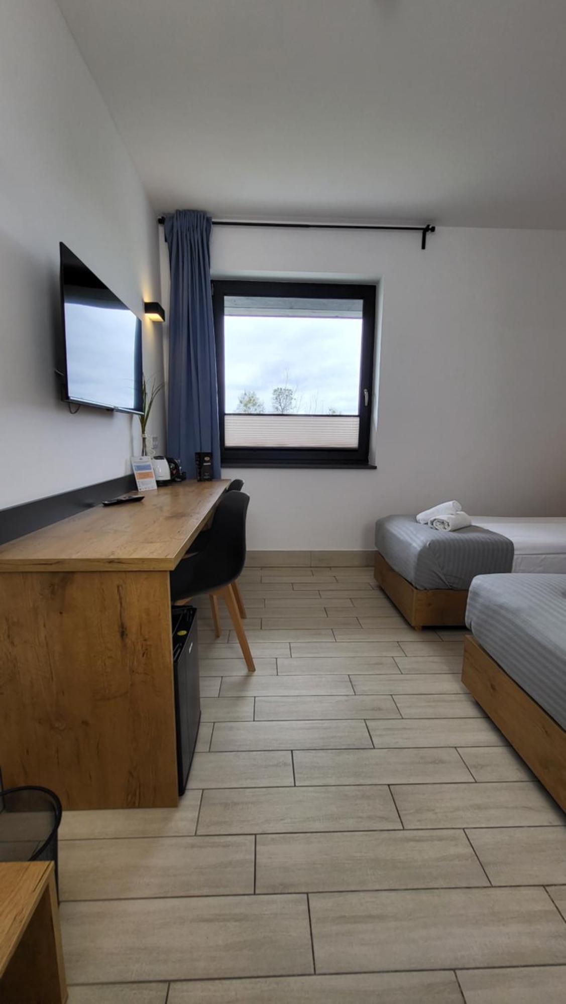 Hotel Konopielka Зблево Екстериор снимка