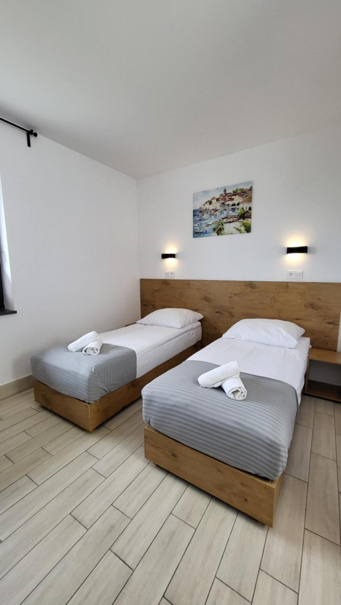 Hotel Konopielka Зблево Екстериор снимка