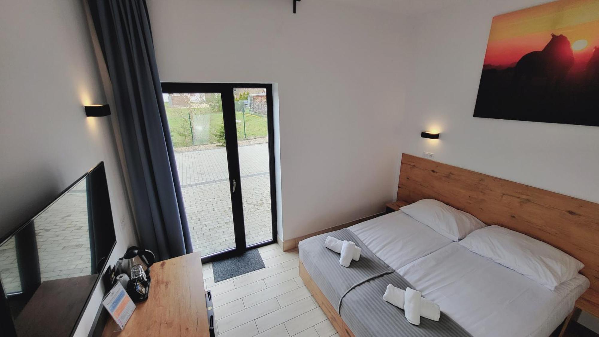 Hotel Konopielka Зблево Екстериор снимка