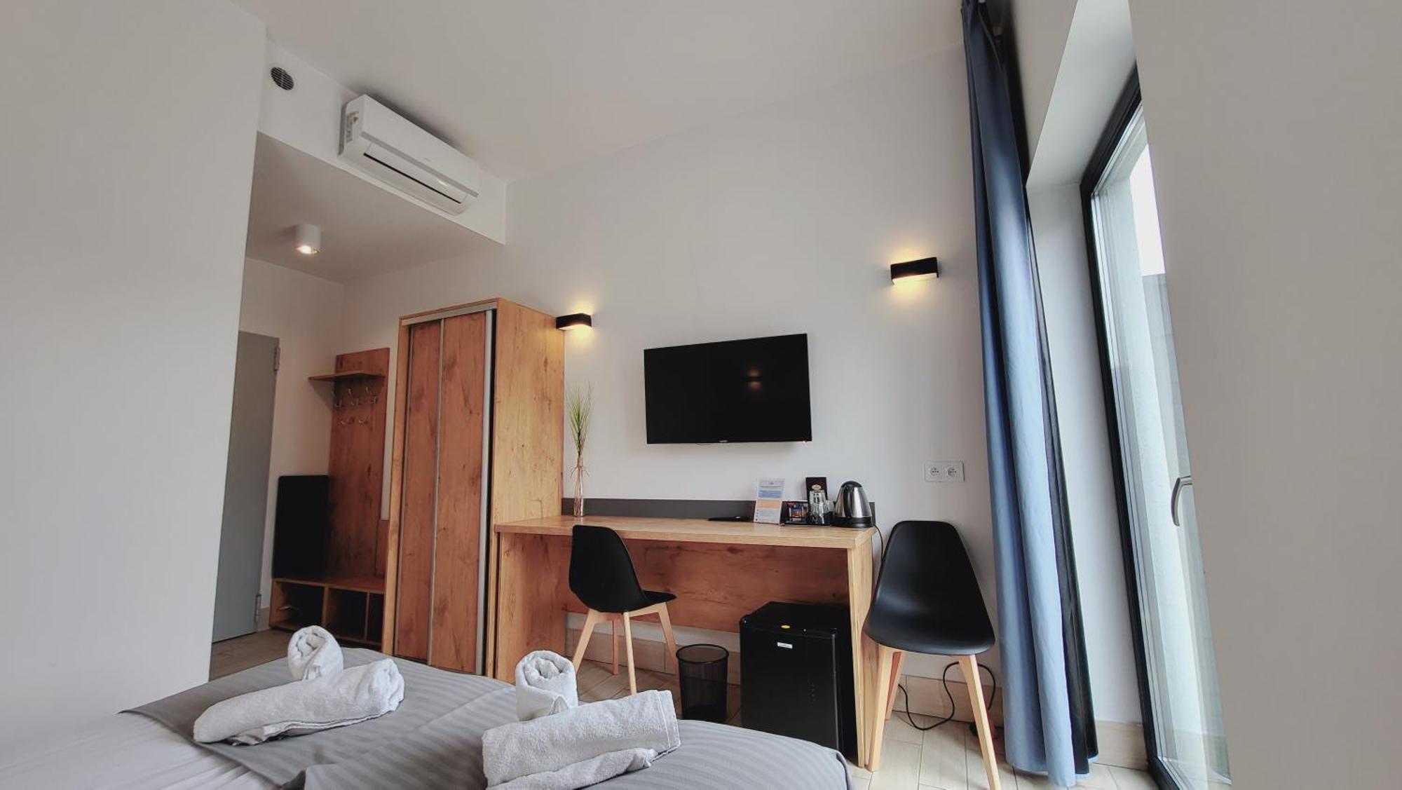 Hotel Konopielka Зблево Екстериор снимка