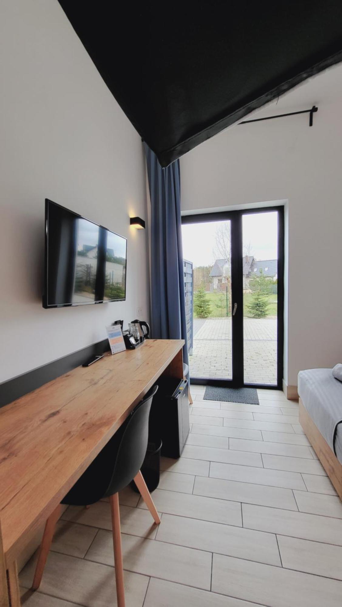 Hotel Konopielka Зблево Екстериор снимка