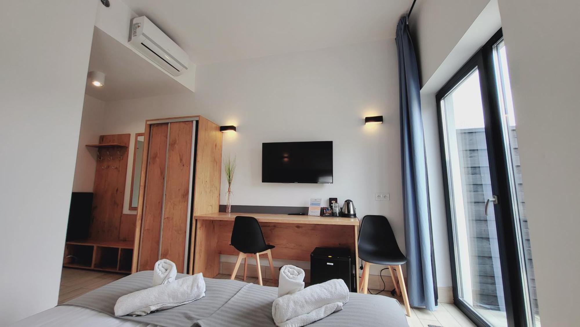 Hotel Konopielka Зблево Екстериор снимка