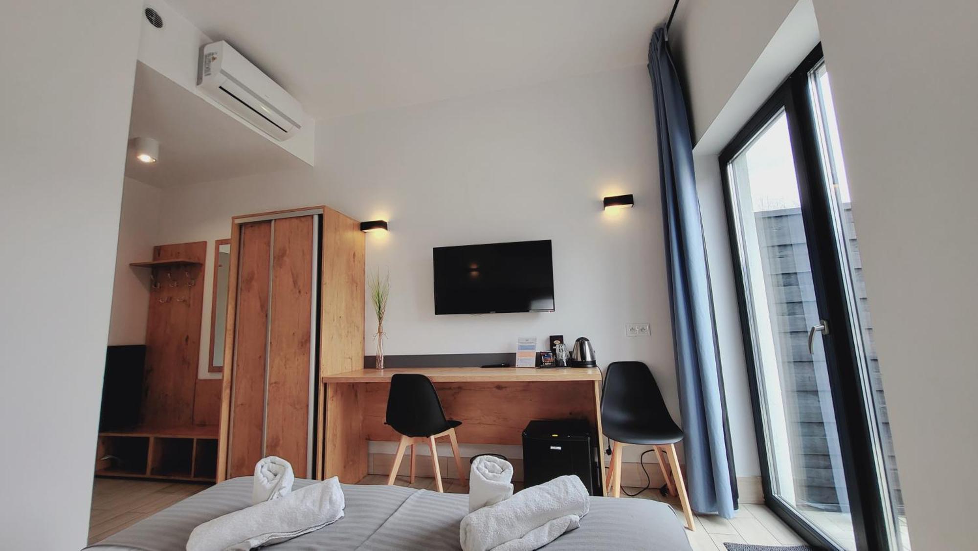 Hotel Konopielka Зблево Екстериор снимка