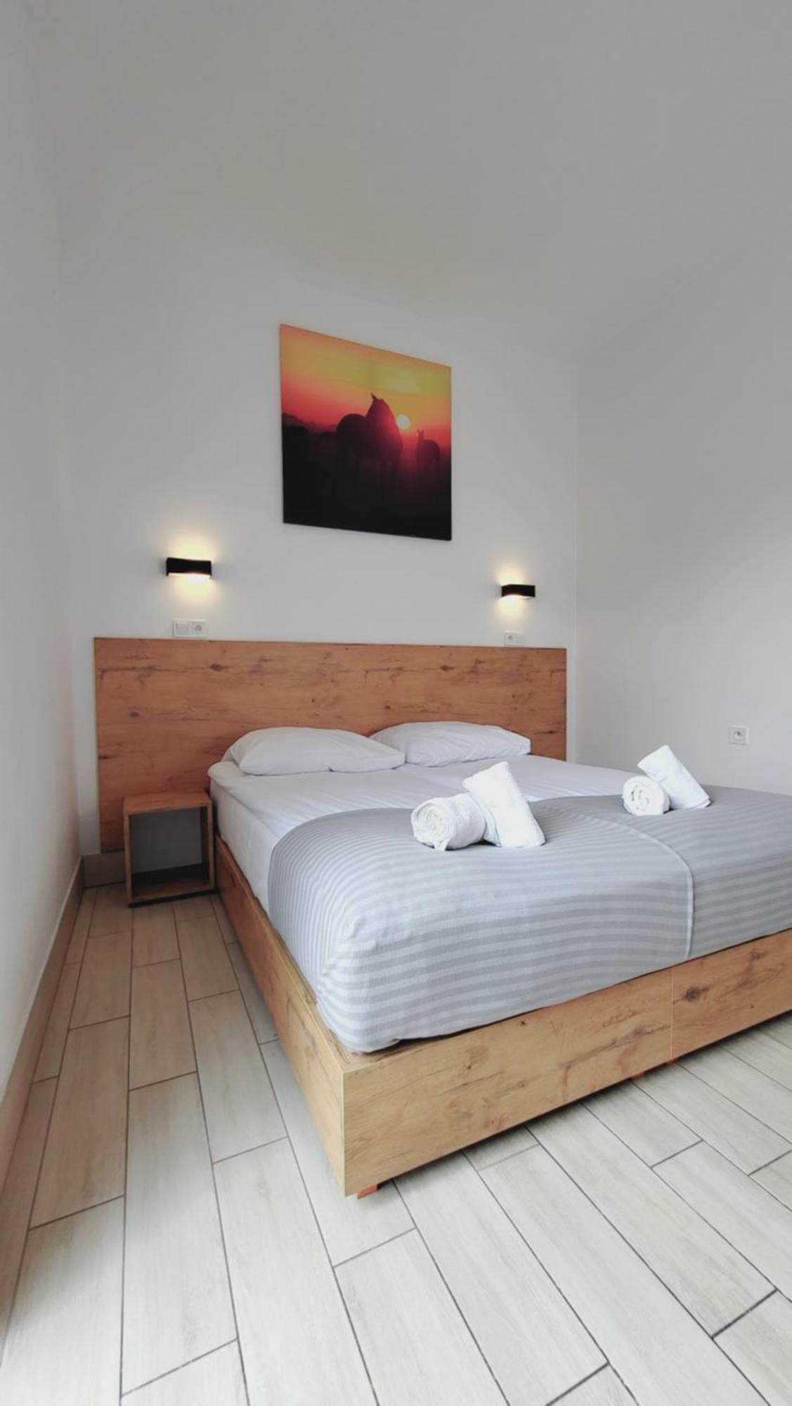 Hotel Konopielka Зблево Екстериор снимка