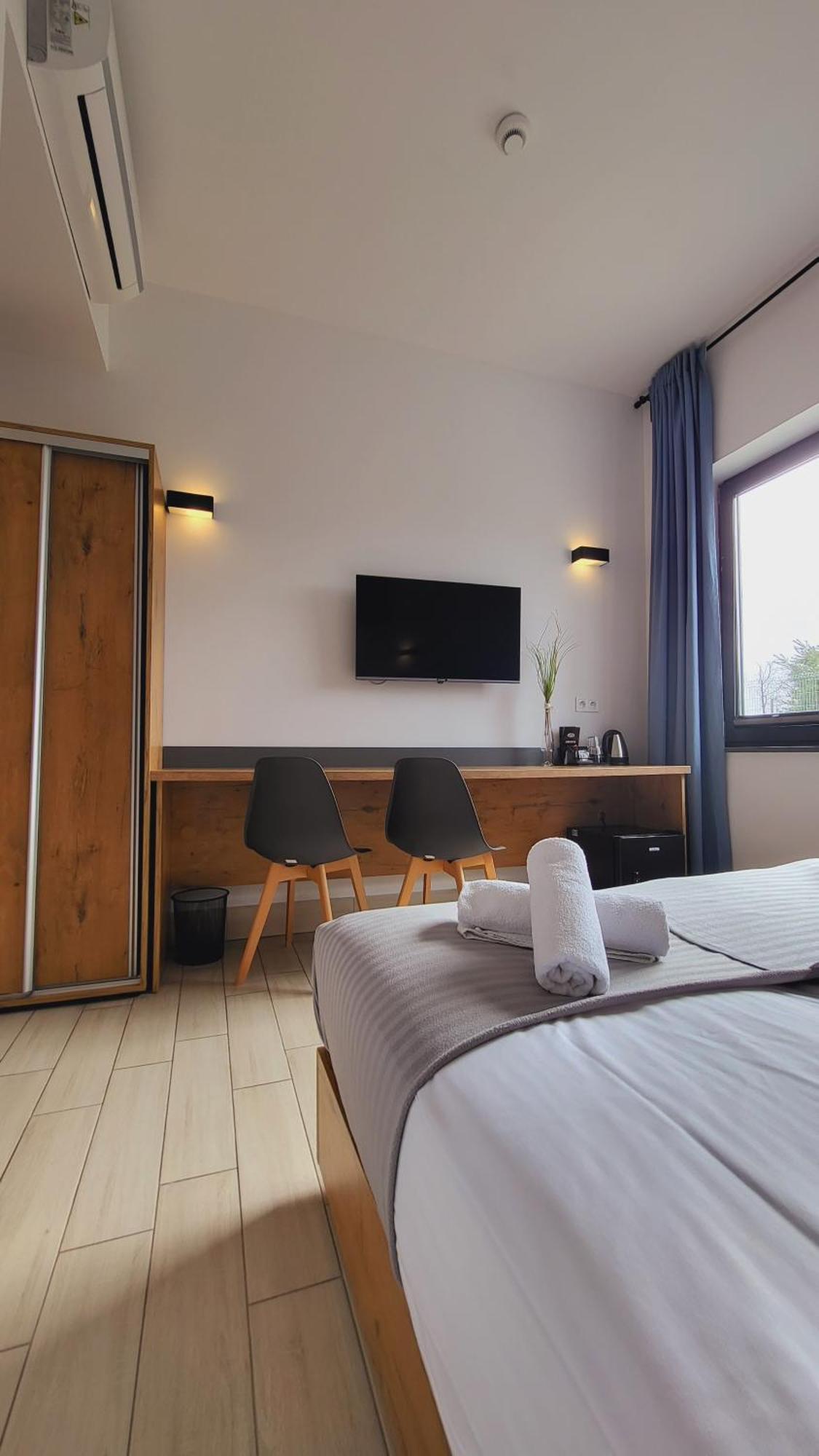 Hotel Konopielka Зблево Екстериор снимка