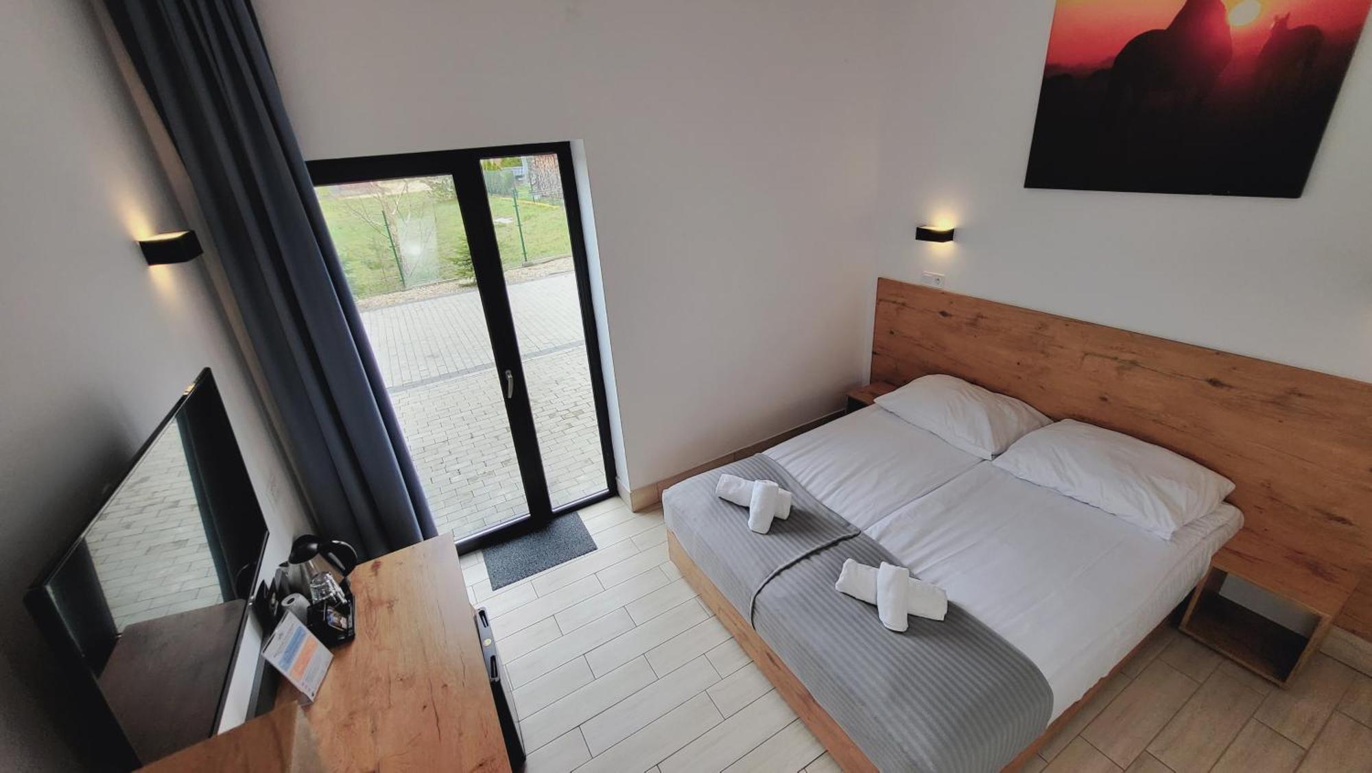 Hotel Konopielka Зблево Екстериор снимка