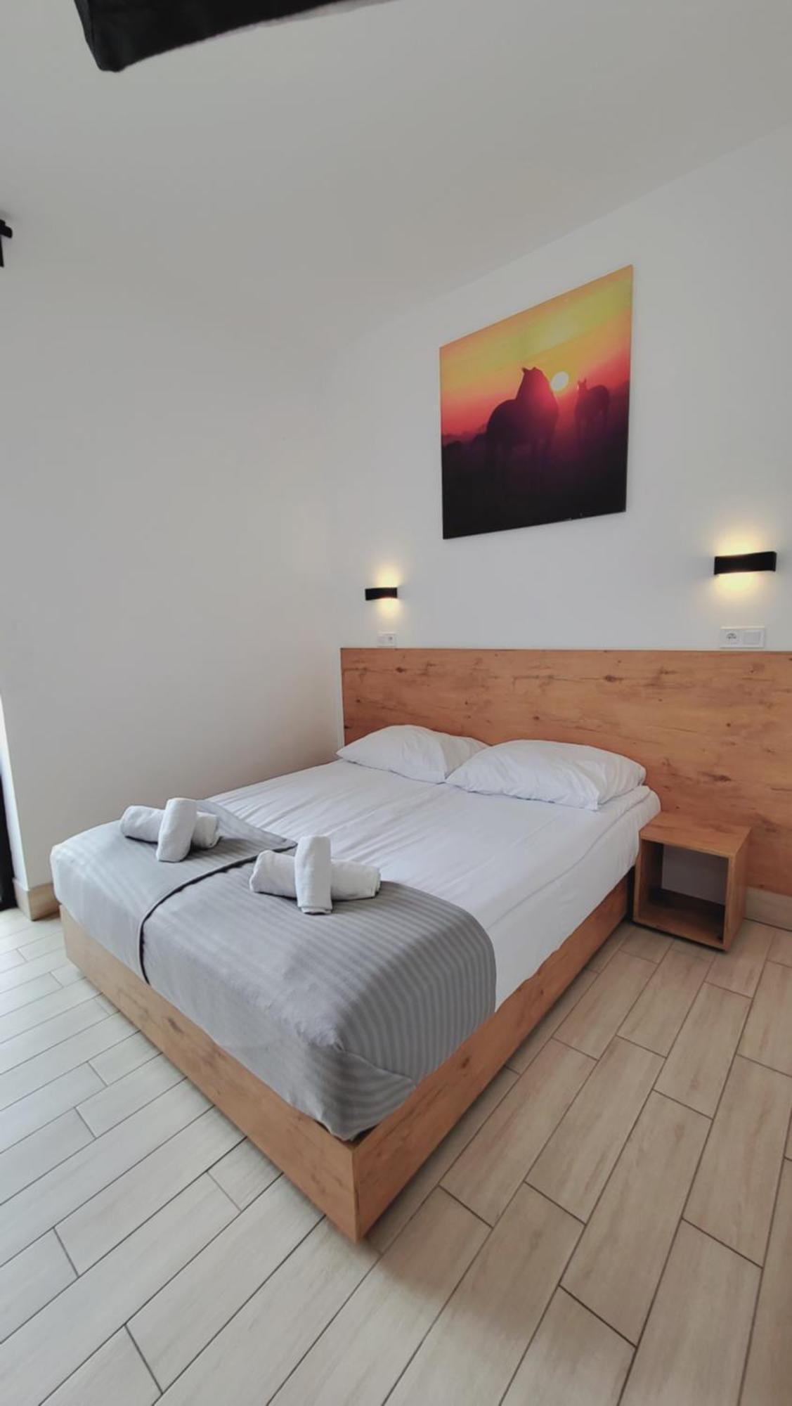 Hotel Konopielka Зблево Екстериор снимка