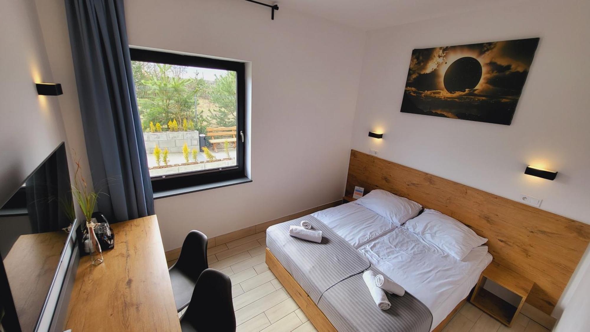 Hotel Konopielka Зблево Екстериор снимка