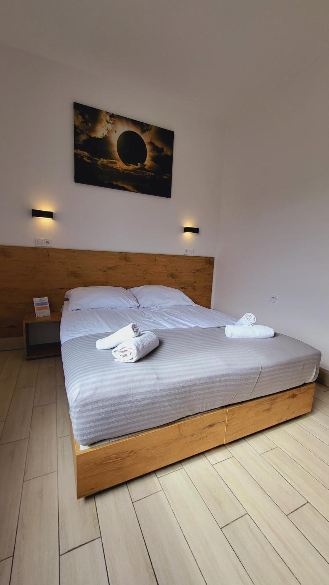 Hotel Konopielka Зблево Екстериор снимка