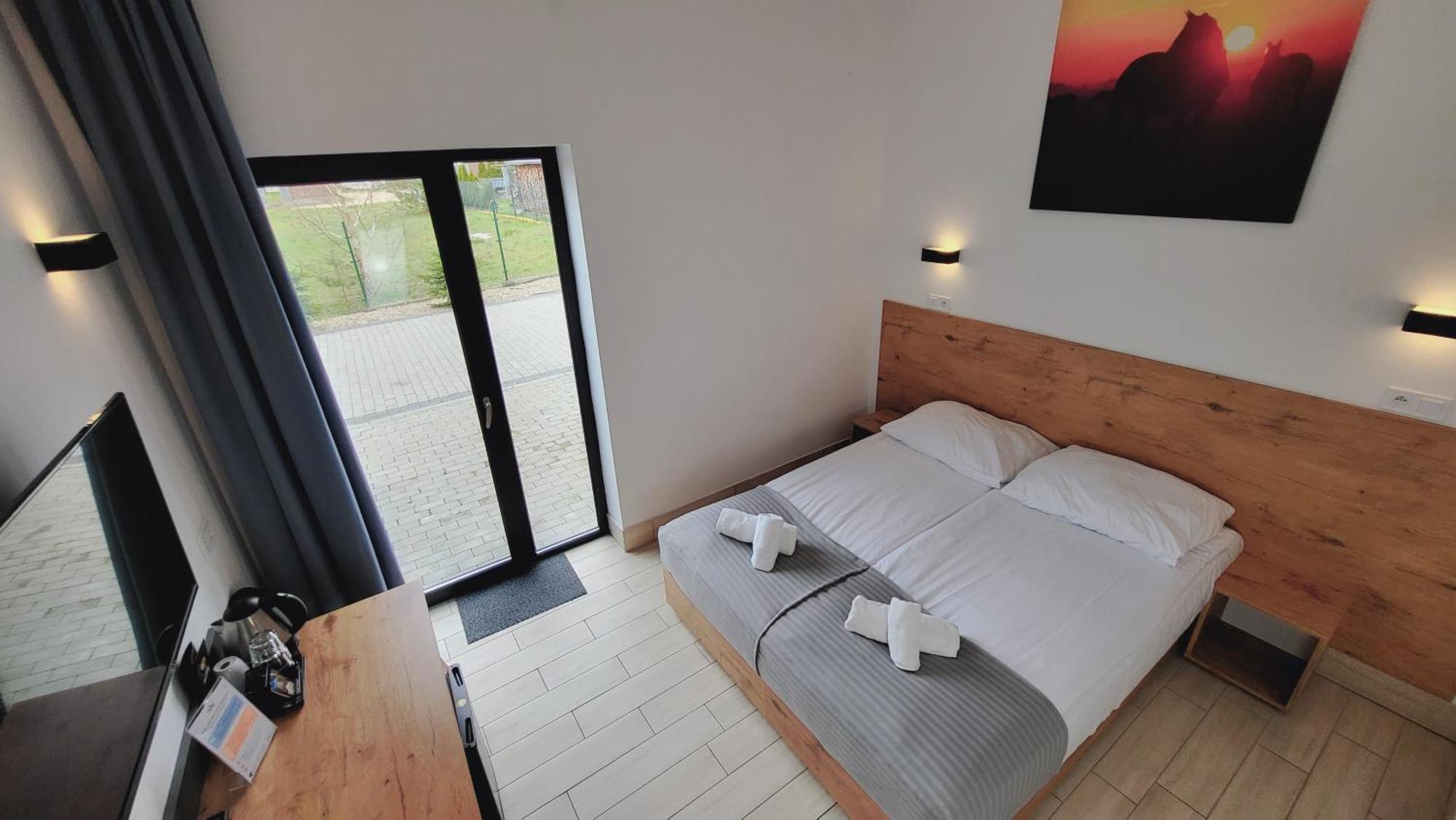 Hotel Konopielka Зблево Екстериор снимка