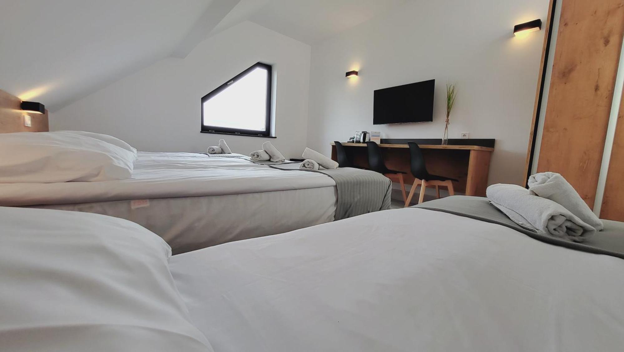 Hotel Konopielka Зблево Екстериор снимка
