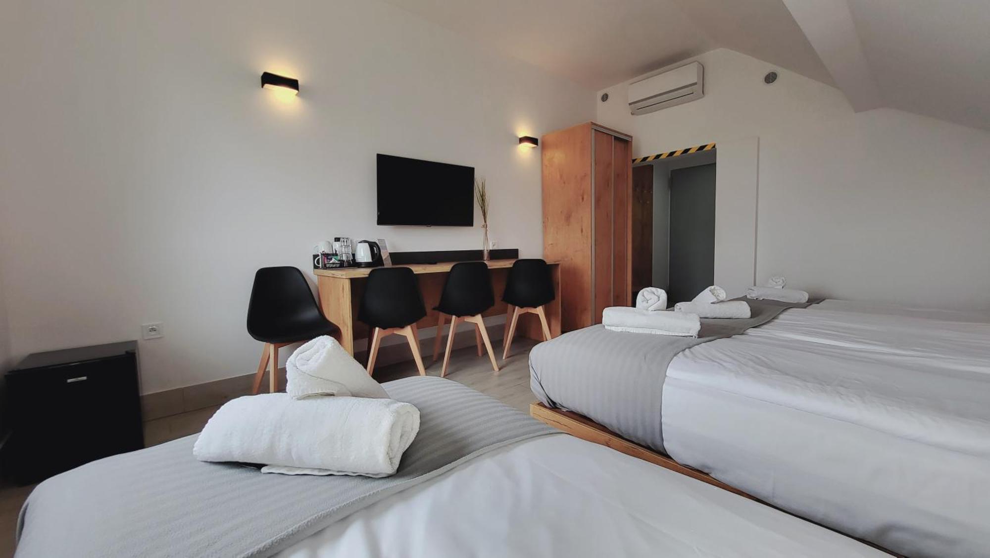 Hotel Konopielka Зблево Екстериор снимка